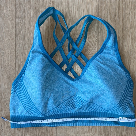 New Balance Sports Bra - Picture 4 of 6